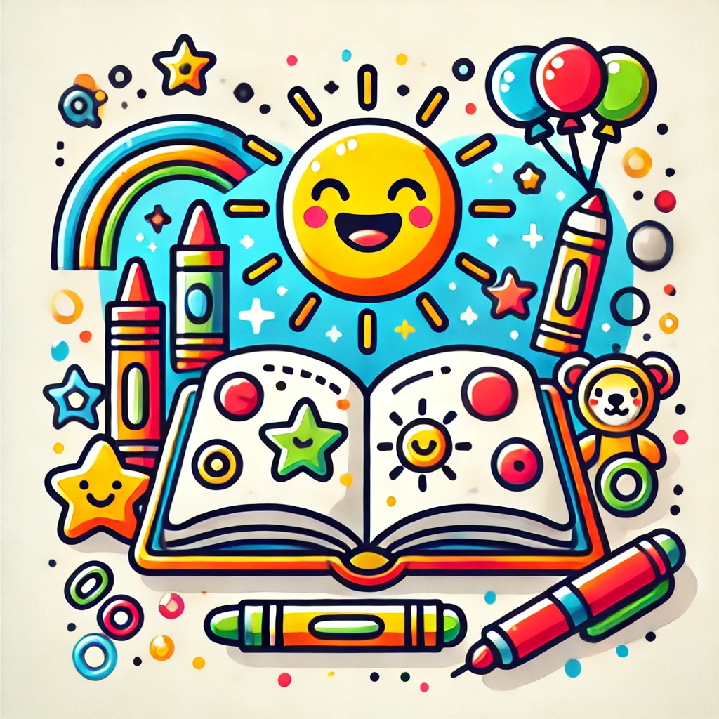 Novels for children
